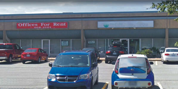 Our Halifax / Dartmouth Location